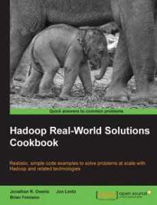 Hadoop-Real-World-Solutions-Cookbook